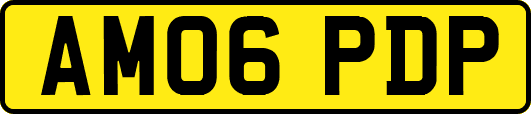AM06PDP