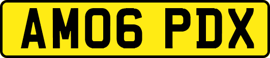AM06PDX