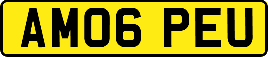 AM06PEU
