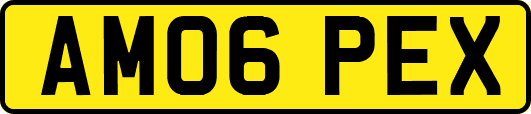AM06PEX