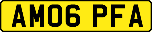 AM06PFA