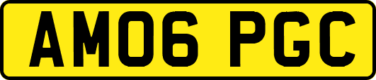 AM06PGC