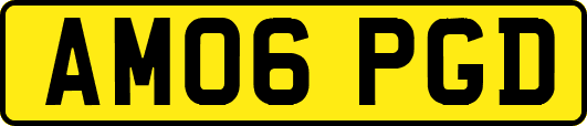 AM06PGD