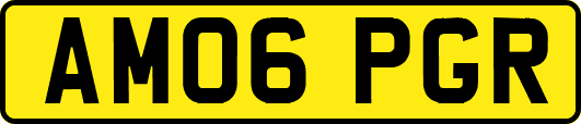 AM06PGR
