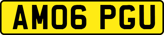 AM06PGU