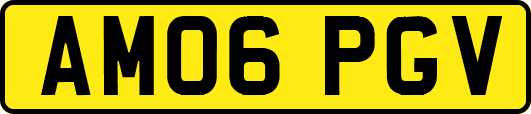 AM06PGV