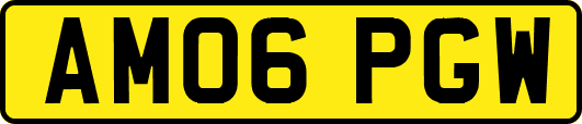 AM06PGW