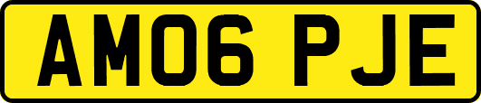 AM06PJE