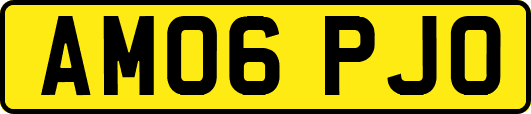 AM06PJO