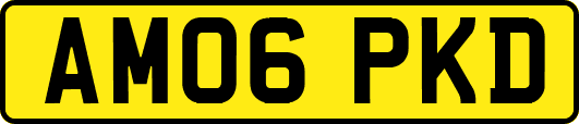 AM06PKD