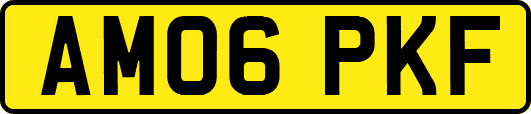 AM06PKF