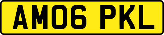 AM06PKL