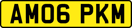 AM06PKM