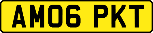 AM06PKT