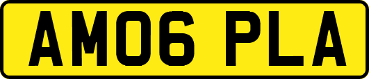 AM06PLA