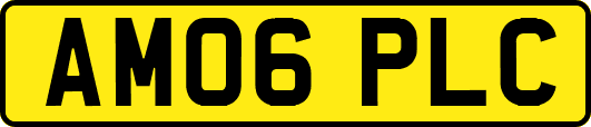 AM06PLC