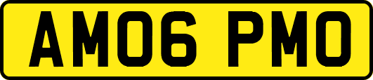 AM06PMO
