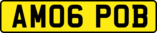 AM06POB