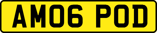 AM06POD
