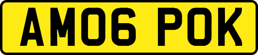 AM06POK