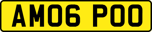 AM06POO