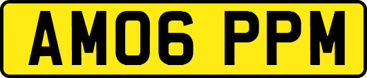 AM06PPM