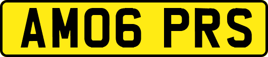 AM06PRS
