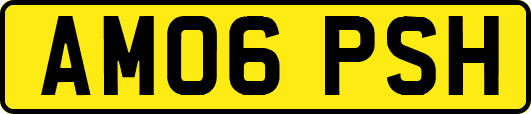 AM06PSH