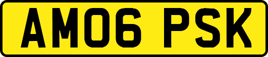 AM06PSK