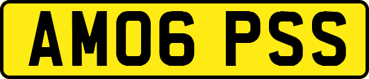 AM06PSS
