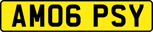 AM06PSY