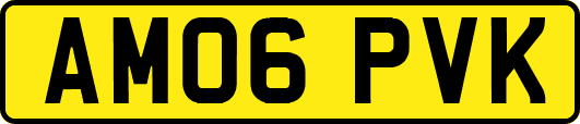 AM06PVK