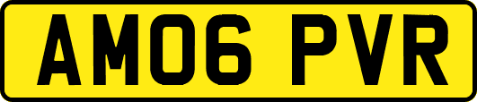 AM06PVR