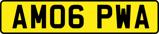 AM06PWA