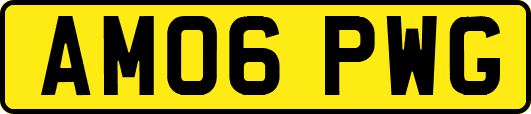 AM06PWG