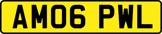 AM06PWL