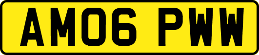 AM06PWW