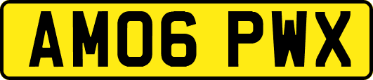 AM06PWX