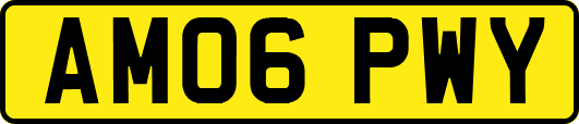 AM06PWY