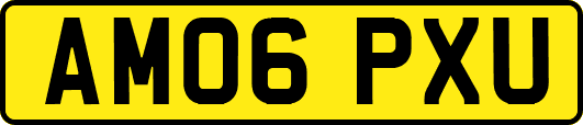 AM06PXU