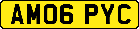AM06PYC