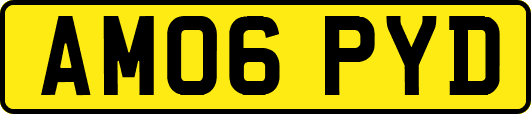 AM06PYD