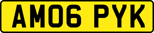 AM06PYK