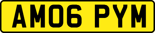 AM06PYM