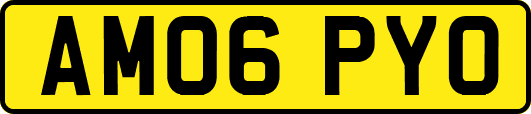 AM06PYO