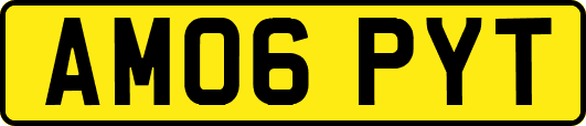 AM06PYT