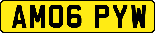 AM06PYW