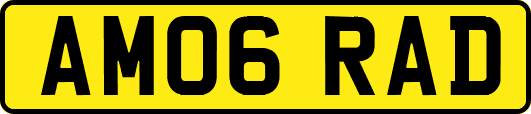 AM06RAD
