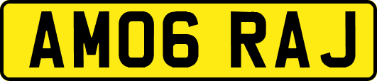 AM06RAJ