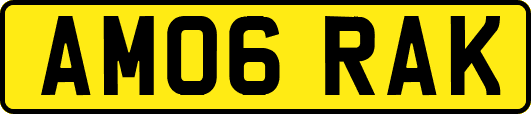AM06RAK